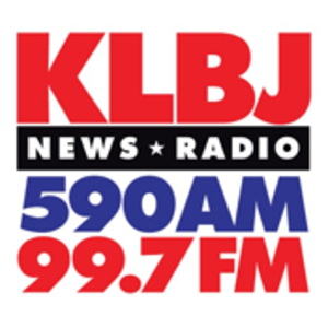 Lyt til KLBJ 590 AM i appen