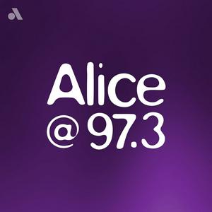 Lyt til Alice @ 97.3 FM i appen