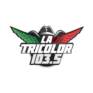 Lyt til KLNZ La Tricolor 103.5 FM i appen