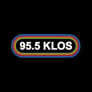 Lyt til KLOS-FM 95.5 i appen