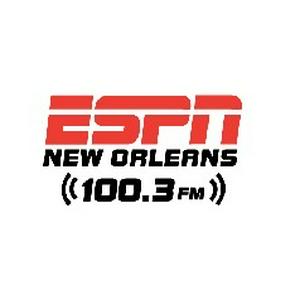 Lyt til KLRZ ESPN 100.3 FM i appen