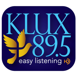 Lyt til KLUX 89.5 FM i appen