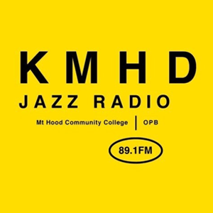 Lyt til KMHD - Jazz Radio 89.1 FM i appen