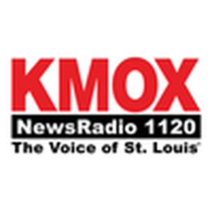 Lyt til KMOX - NewsRadio 1120 AM i appen