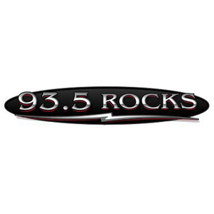 Lyt til KMYK - 93.5 Rocks the Lake 93.5 FM i appen