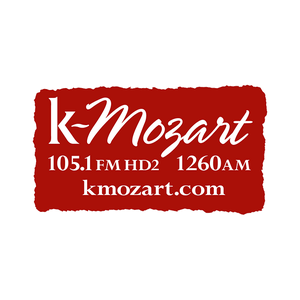 Lyt til KMZT K-Mozart 1260 AM i appen