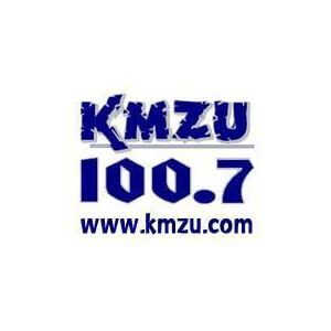 Lyt til KMZU 100.7 FM i appen