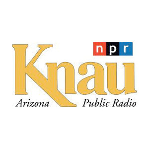 Lyt til KNAU - Arizona Public Radio i appen