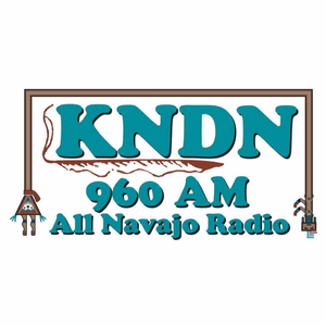 Lyt til KNDN 960 AM - All Navajo Radio i appen