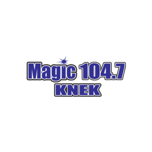 Lyt til KNEK-FM - Magic 104.7 FM i appen