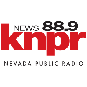 Lyt til KNPR - Nevada Public Radio 88.9 FM i appen