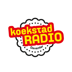 Lyt til Koekstad Radio i appen