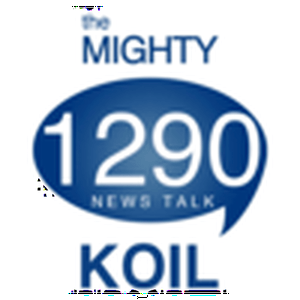 Lyt til KOIL - The Mighty 1290 AM i appen