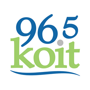 Lyt til 96.5 KOIT i appen