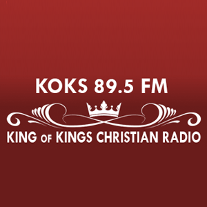 Lyt til KOKS 89.5 FM i appen