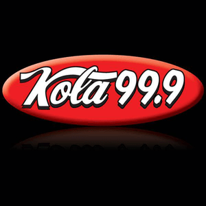 Lyt til KOLA 99.9 FM i appen