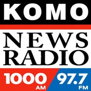 Lyt til KOMO - News Radio 1000 AM i appen