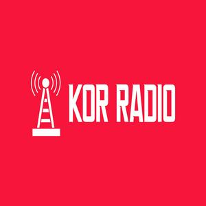 Lyt til KOR Radio (Konibaje Online Radio) i appen