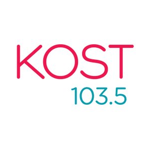 Lyt til KOST 103.5 i appen