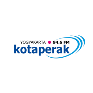 Lyt til radio kotaperak Yogyakarta 94.6 FM i appen