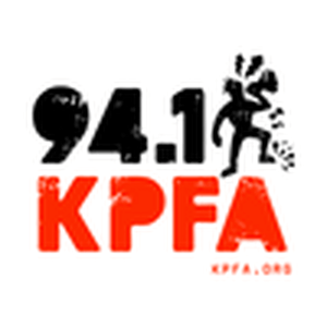 Lyt til KPFA 94.1 FM Berkeley i appen