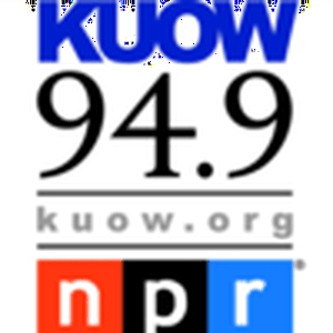 Lyt til KQOW - KUOW 90.3 FM i appen