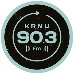 Lyt til KRNU 90.3 FM i appen