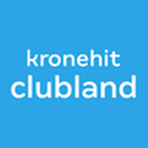 Lyt til kronehit clubland i appen