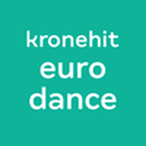 Lyt til kronehit eurodance i appen