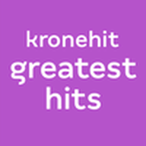 Lyt til kronehit mit extra greatest hits i appen