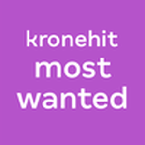 Lyt til kronehit most wanted i appen