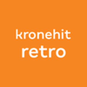 Lyt til kronehit retro i appen