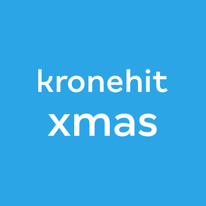 Lyt til kronehit xmas i appen