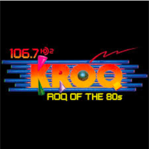 Lyt til KROQ-FM i appen