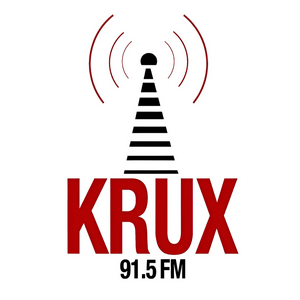 Lyt til KRUX 91.5 FM i appen