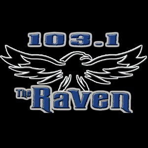 Lyt til KRVX - The Raven 103.1 FM i appen