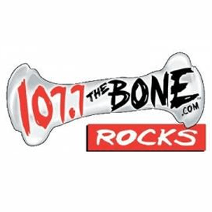 Lyt til KSAN - The Bone 107.7 FM i appen