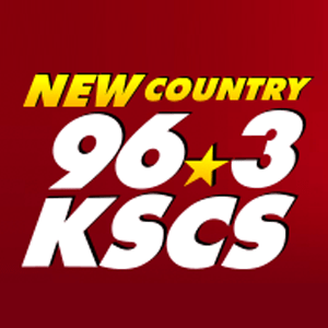 Lyt til KSCS 96.3 FM i appen