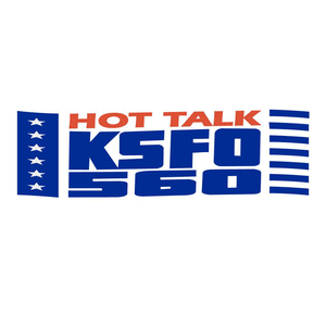 Lyt til KSFO - Hot Talk 560 AM i appen