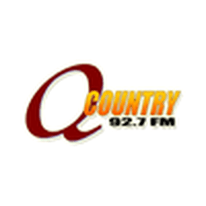 Lyt til KSJQ 92.7 Qcountry i appen