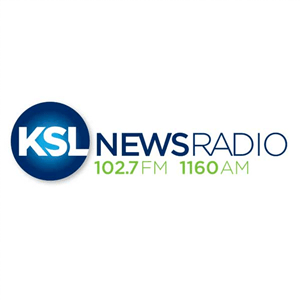 Lyt til KSL - Newsradio 1160 AM i appen