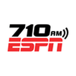 Lyt til KSPN - ESPN Radio 710 AM i appen