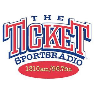 Lyt til KTCK - The Ticket 1310 AM / 96.7 FM i appen