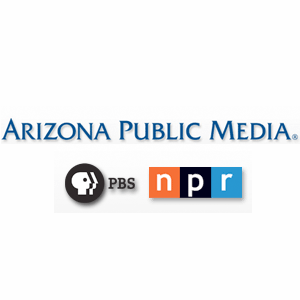 Lyt til Arizona Public Radio NPR i appen