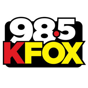 Lyt til KUFX - KFOX 98.5 FM i appen