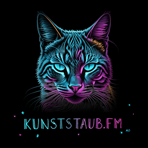 Lyt til Kunststaub FM i appen