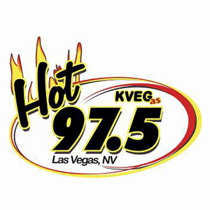 Lyt til KVEG - HOT 97.5 FM i appen