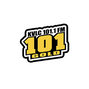 Lyt til KVLC Gold 101.1 FM i appen