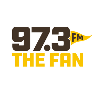 Lyt til KWFN - 97.3 The Fan i appen