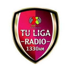 Lyt til KWKW - Tu Liga Radio 1330 AM i appen